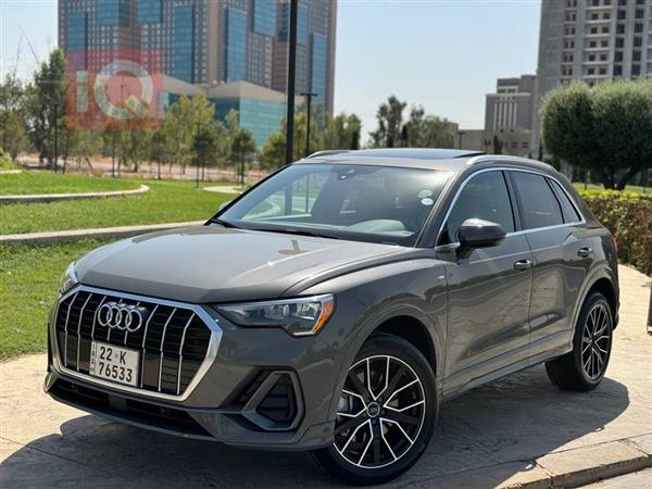 Audi for sale in Iraq